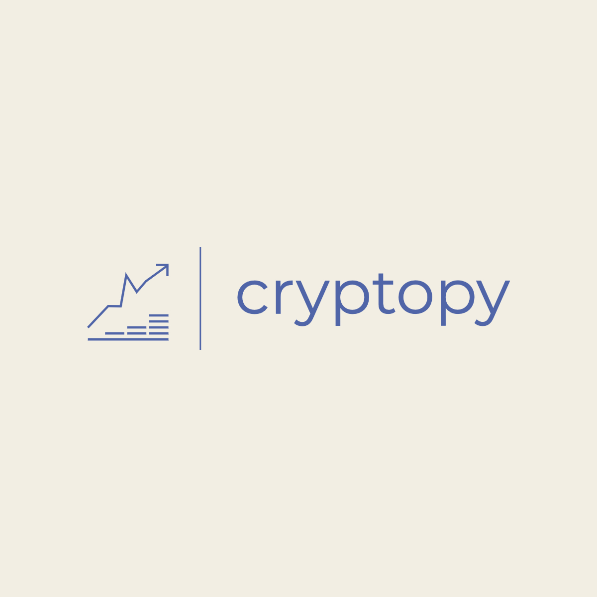 Cryptopy (stopped)